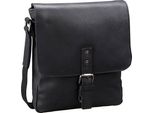 Leonhard Heyden Leonhard Heyden Borsa A Tracolla Newport 26 Cm (Dimensioni: 27X22X5 Cm)