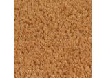 Vidaxl Zerbino Natura 50X80 Cm In Fibra Di Cocco Trapuntata