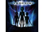 Ipocrisia: Ipocrisia: The Arrival (20Th Anniversary Edition) (Sky Blue Glow In The Dark Vinyl) - - (Lp / T)