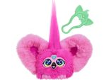 Hasbro - Akcesorium Do Mini Furby Flo-Flo Furblet, Produkt Premium