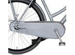 Tessuto Laccato Cortina Chain Guard U4 Slate Matt 7V