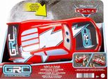Lampka Samochodowa Mattel - Disney Pixar Cars Lightning Mcqueen Drift & Race