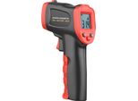 -50�桫950�� /-58�H��1742�H Termometro A Infrarossi Termometro Laser A Infrarossi Palmare Senza Contatto Tester Di Temperatura Digitale Pistola Di Temperatura Pirometro Per Cucina Bbq Cioccolato Pizza Industriale��Non Uso Corporeo��
