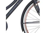 Parafango Cortina Per 28 E-U4 Millionaire Blue Matt