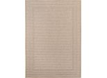 Teppium Tappeto Da Esterno Impermeabile E Resistente Ai Raggi Uv Ideale Per Cucina Balcone Terrazza Giardino Soggiorno, Dimensioni: 200X290 Cm