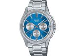 Orologio Casio MTP-1375PD-2A2VEF Argento