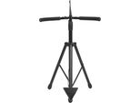Supporto Per Violoncello, Robusto, Pieghevole, Durevole, Supporto Per Violoncello, Accessori Per Strumenti Musicali, FL-14