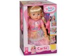 Zapf Creation Baby Nato Carla 0 0 Stk