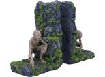 Bookendy Gollum I Smeagol 19 Cm - Lord Of The Rings, Nemesis Now