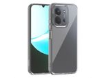 Xiaomi Redmi 15C Cover - Plastica - Imoshion Custodia Rigida/Backcover - Trasparente
