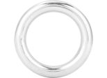 Anello Di Saldatura, 304 Barca In Acciaio Inox O Ring Animali Domestici D'argento Per Anelli Di Yoga