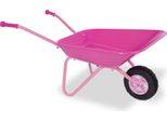 Carriola Relaxdays Per Bambini Rosa