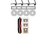 Inf Kit Di Accessori Di Ricambio Per Xiaomi Mijia 5C/OV42CN Robot Aspirapolvere