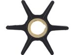 Girante Pompa Acqua Fuoribordo 6 Pale 47-85089-3 Adatto Per Motori Mariner 4 Tempi 2 Tempi