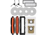 Inf Kit Accessori Di Ricambio Per Robot Aspirapolvere Xiaomi Mi 5 PRO/OV21CN