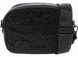 Marco Tozzi Borsa Da Donna 2-81004-45 Nero Glitterato