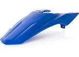 Parafango Posteriore Acerbis Blu Per Yamaha Yz 65
