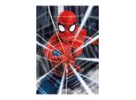 Educa Borras - Puzzle Marvel Spiderman 500 ElementóW - Oficjalny Produkt Premium