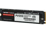 Patriot Ssd 4TB Viper PV593 M.2 2280 Pcie Gen5 X4 14000/13000Mb/S