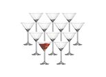 Leonardo Cocktailglas Daily 270 Ml 12Er Set