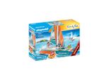 Playmobil® 71043 - Family Fun - Katamaran