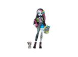 Mattel HXH73 - Monster High - Frankie Stein-Puppe