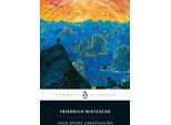 Così Parlò Zarathustra