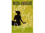 Lettera A Mia Figlia