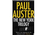 La Trilogia Di New York