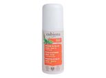 Roll-On Deodorante Rinvigorente - Tè Verde Rosmarino 50Ml