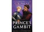 Principe Prigioniero 2. Il Gioco Del Principe