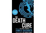 The Maze Runner 3. La Cura Della Morte