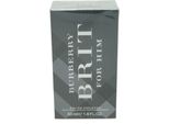 Burberry Brit Per Uomo Eau De Toilette 50Ml