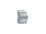 Mcb 10Ka 3P Interruttore Di Sovracorrente D 20A NDN320 Hager