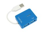 Logilink Logilink | Usb 2.0 Hub 4-Port