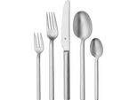 Wmf Alteo Besteck-Vorteils-Set*, 60-Teilig, Cromargan® 3201112501