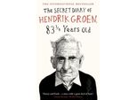 Il Diario Segreto Di Hendrik Groen, 83 Anni E ¼