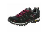 Geka/BrüTting Scarpe Da Trekking E Outdoor Nero Taglia 41