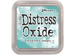 Ranger | Tampone D'inchiostro Ossido Di Distress Evergreen Bough