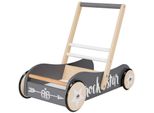 Carrozzina Roba "Rock Star Baby 3"", Con Freno, Utilizzabile Come Carrozzina Per Bambole"