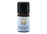Bergamotto Menta Bio 5Ml