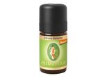Olio Essenziale Naturale Limone Bio Demeter, 5 Ml