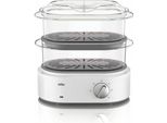 Braun Fs 5100 Ws Braun Fs 5100 Weiß Identitycollection