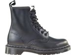 Dr Martens Scarpe 1460 Mono Black, 14353001