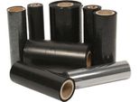 Zebra 2300 - Thermotransfer-Farbband - 110 Mm X 450 M - Schwarz - 12 StüCk (02300BK11045)