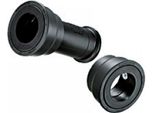 Shimano SM-BB71-41A Hollowtech Ii 41 X 89,5/92 Mm-Bb92 Mescola Centrale A Pressione