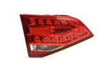 Johns, Luce Posteriore Combinata A Led Adatta Ad Audi A4 8K 11/07-01/12 All'interno? Lato Sinistro
