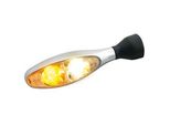 Kellermann Indicatore Luminoso Di Posizione A Led Micro 1000 Pl , Cromo,, Cromo