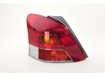 Johns, Fanale Posteriore A Led Fanale Posteriore Per Toyota Yaris XP9 01/09- Sinistra 815610D250