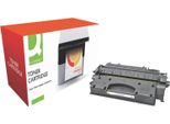 Q-Connect KF16488 Cartuccia Toner Alternativa Q-Connect Nera (KF16488)